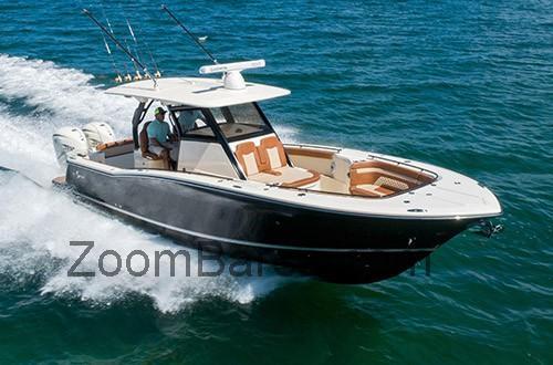 Scout 330 LXF scheda tecnica e recensioni